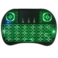 Cool Design I8 2.4G Wireless Mini Keyboard For Android Devices With Touchpad Up To 10 Meters